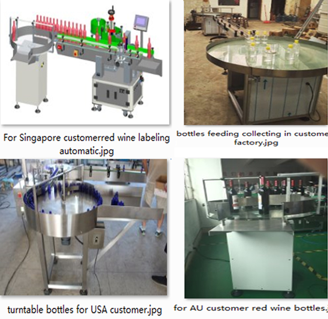 การรวบรวมแท่นหมุนสำหรับผลิตภัณฑ์ขั้นสุดท้าย jpg