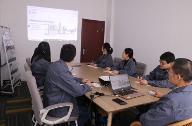 ชมโรงงาน