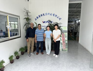 ลูกค้าอินเดีย