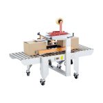 เครื่องปิดฝากล่อง กระป๋อง เครื่องปิดฝากล่อง อุปกรณ์