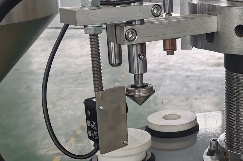 หลอดเบนช์มาร์กโฟโตอิเล็กทริค