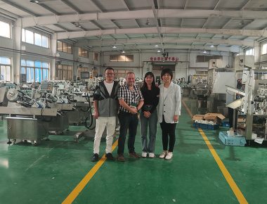 ลูกค้าจากสหราชอาณาจักร