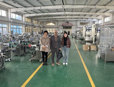 ลูกค้าสหรัฐอเมริกา