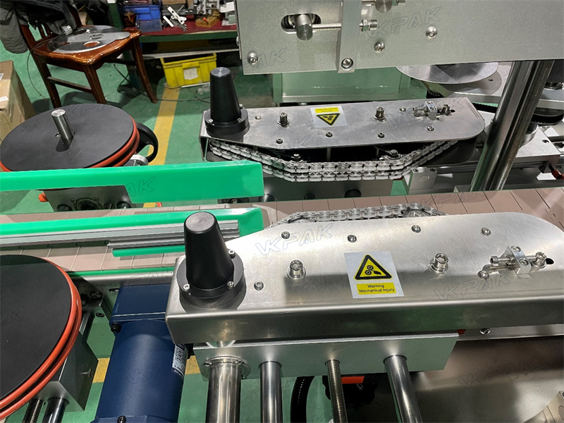 รายละเอียด VK-DSL Plus