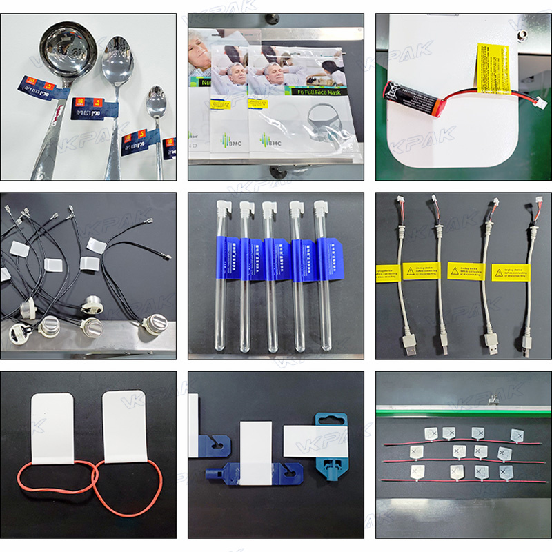 การใช้งาน VK-T807