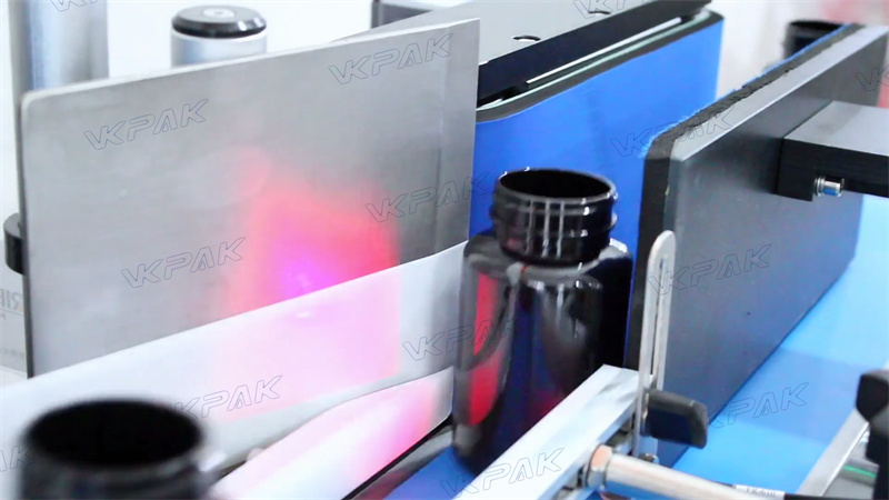 มีดปอกฉลาก VK-TL