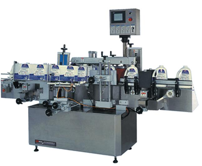 double sides labeling machine automation เครื่องติดฉลาก.jpg