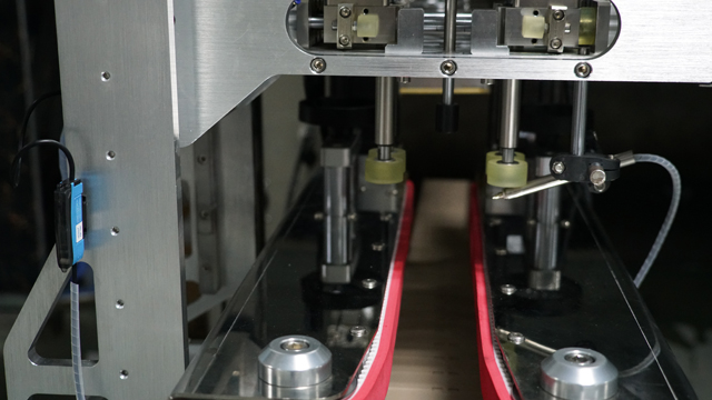 การปิดผนึกเหนี่ยวนำ