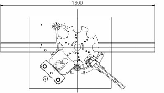 ภาพประกอบถาดรูปดาวสำหรับปิดฝา jpg