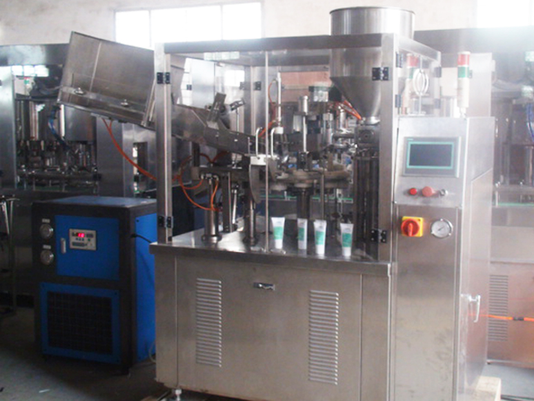 tubes filling sealing machines อุปกรณ์บรรจุและปิดผนึกท่อ.jpg