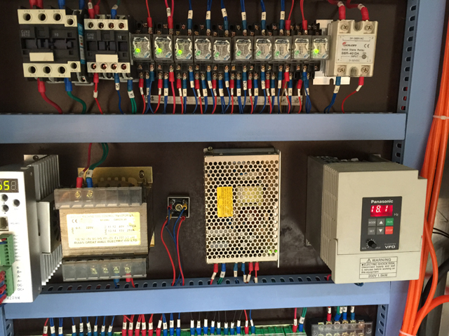 wire board for filler sealer equipment ฟิลเลอร์หลอดซีลเลอร์.jpg