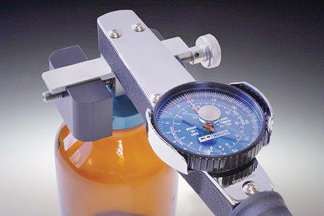 ประแจแรงบิดปิด