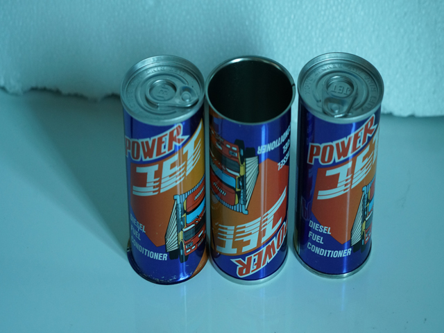 ตัวอย่างฝากระป๋อง