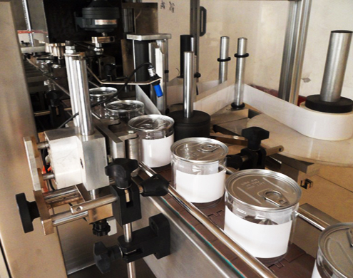 can sealing automated production line เครื่องปิดฝากระป๋องอัตโนมัติ.jpg