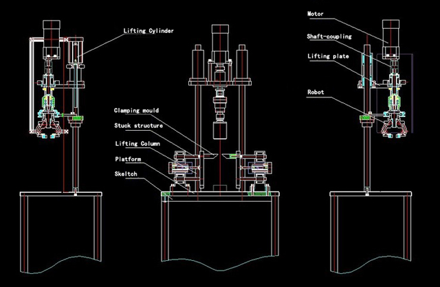 capping heads kinds design in drawing รายละเอียดของเครื่องปิดฝาเดี่ยว.jpg