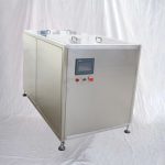 เครื่องคัดแยกขวดพลาสติกทรงกลมเล็กอัตโนมัติ