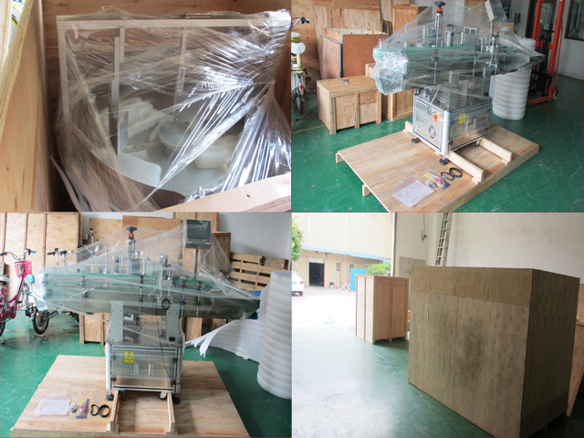 บรรจุภัณฑ์การติดฉลากกระป๋อง