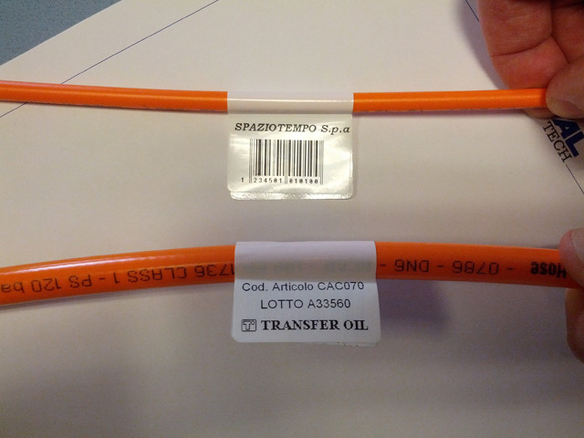 cable samples for labeling machinery manual สายไฟสำหรับเครื่องติดฉลาก.jpg