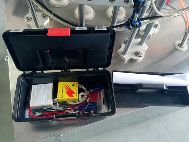tools boxes for filling sealing machines เครื่องมือสำหรับเครื่องบรรจุและปิดผนึกท่อ.jpg