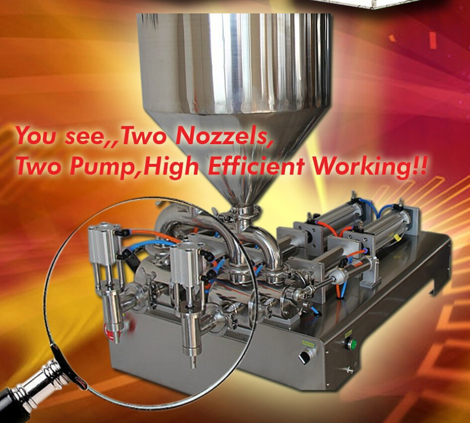 two filling nozzles pneumatic filler equipment หัวฉีด 2.jpg