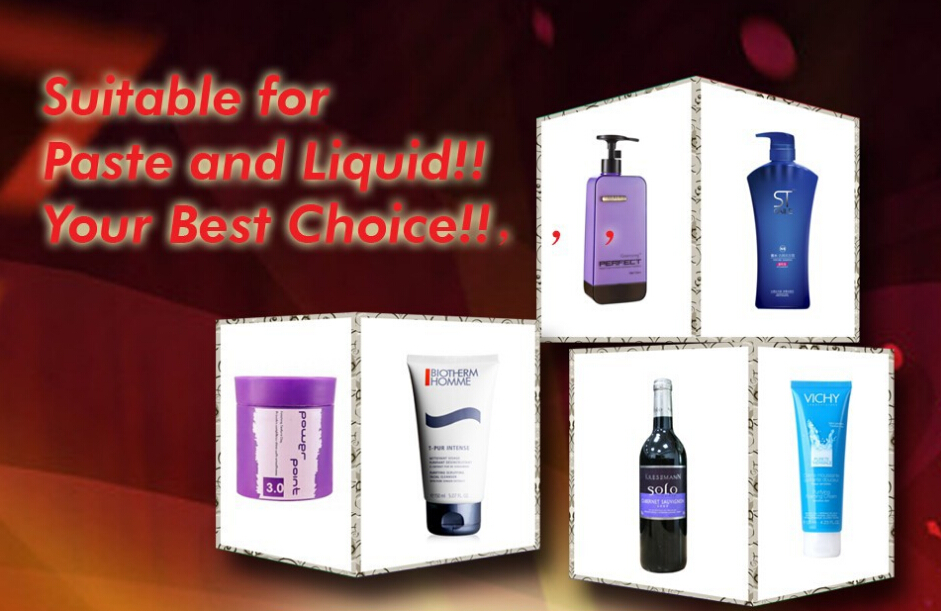 filling materials suitable for filling machines การประยุกต์ใช้เครื่องจักรบรรจุ.jpg