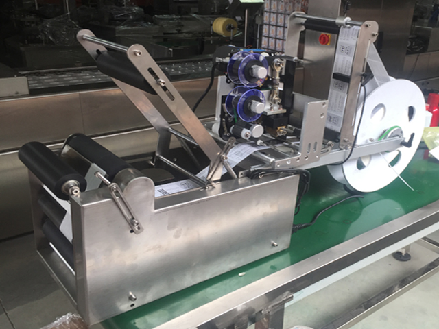 semi automatic bottle labeling equipment คู่มือเครื่องติดฉลากขวด.jpg