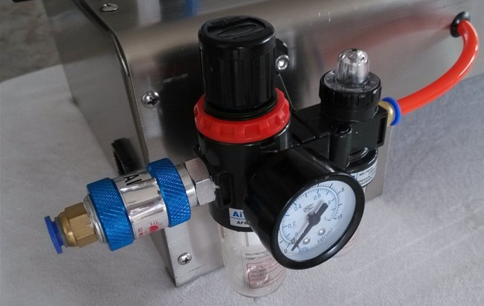 pneumatic liquid lotion filling machine ชิ้นส่วนนิวเมติกสำหรับเครื่องบรรจุ.jpg