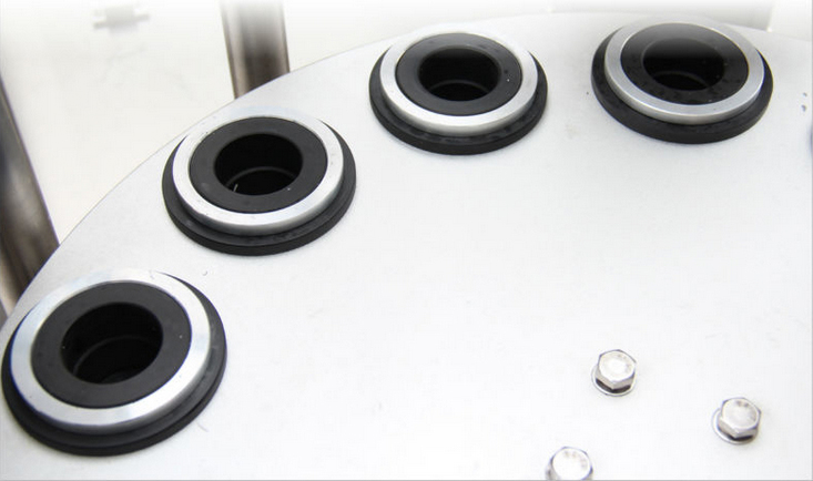 holding trays for tubes filler sealer equipment ถาดรองท่อ.jpg