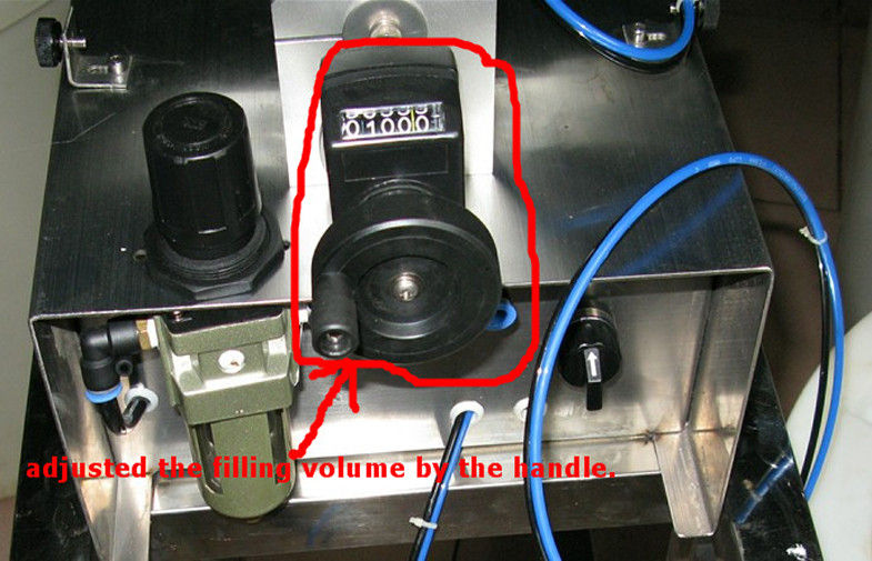 self-suction horizontal liquid ointment filler equipment pl577095-ครีมดูดอากาศอัตโนมัติแนวนอนแบบเต็มตัว