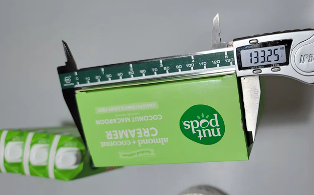 ขนาดฉลากใน Caliber.jpg