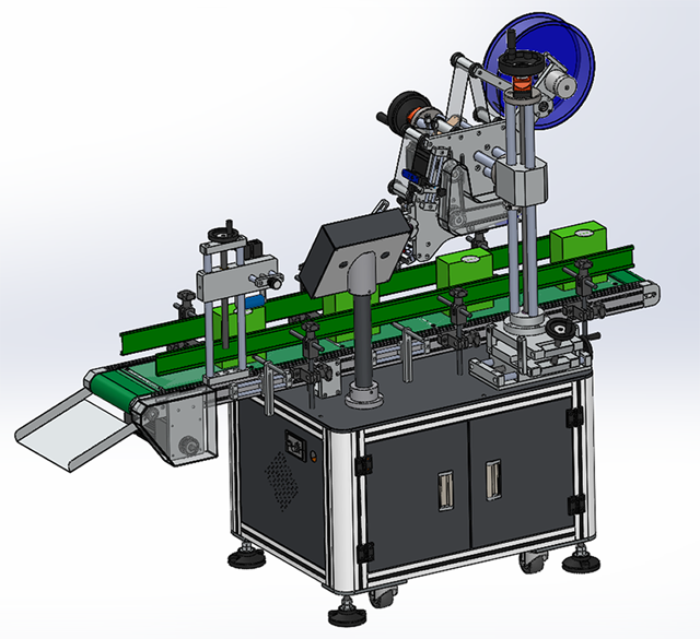 แบบร่างการออกแบบกล่องมุม