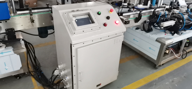 เครื่องสามารถปรับแต่งชนิดป้องกันการระเบิดได้ JPG