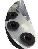 ที่วางหลอด