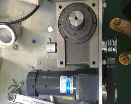 มอเตอร์/เครื่องแยก