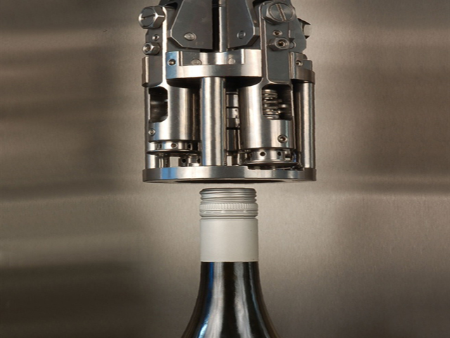 หมวกแต่ละประเภทต้องใช้หัว ROPP ที่มีขนาดต่างกัน