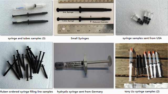 การควบคุมหน้าจอสัมผัส