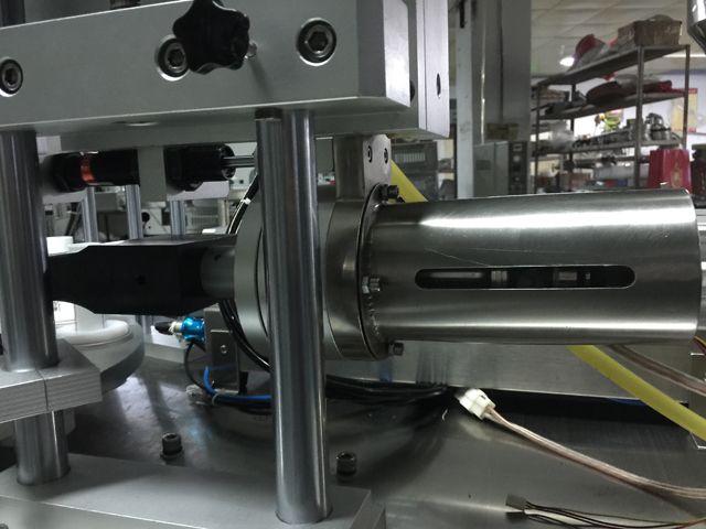 ultrasound technology การปิดผนึกท่ออัลตราโซนิกทำงานอย่างไร