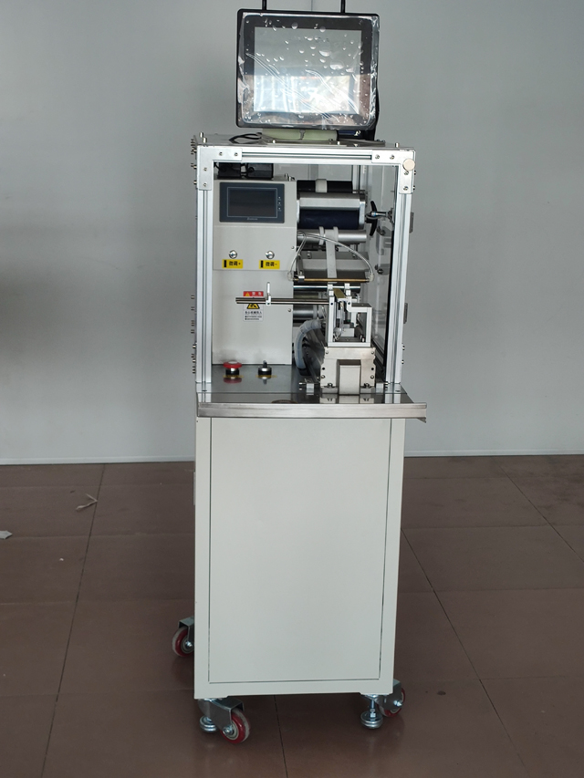 สายติดฉลาก VKPAK พร้อมเครื่องพิมพ์ QR.jpg