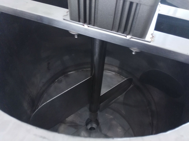 heating filling machines อุณหภูมิการผสมและการเติม.jpg