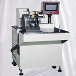 เครื่องติดฉลากสายไฟแบบกึ่งอัตโนมัติ