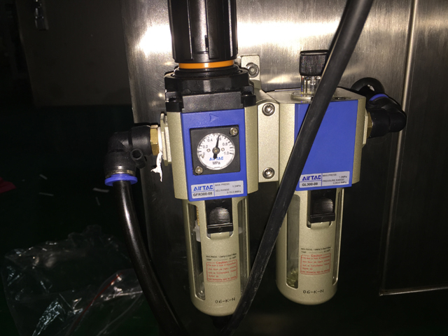 pneumatic part for filling sealing machine ชิ้นส่วนนิวเมติกสำหรับเครื่องบรรจุและปิดผนึก.jpg