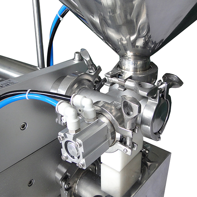 liquid filling machine for lotion shampoo cream อุปกรณ์บรรจุแชมพู.jpg
