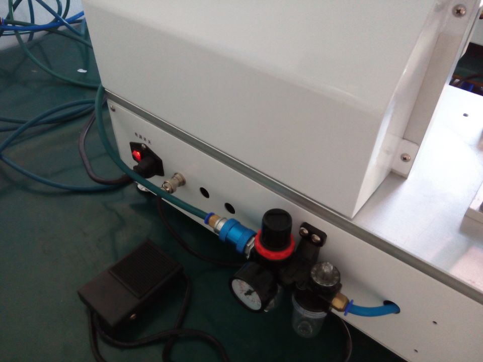 pneumatic connection for labeling machines ชิ้นส่วนนิวเมติกส์สำหรับอุปกรณ์ติดฉลาก.jpg