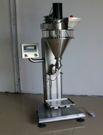 powder filler equipment อุปกรณ์บรรจุผง.jpg