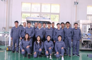 ทีมงานของเรา