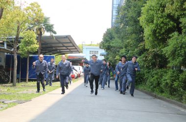 ทีมงานของเรา