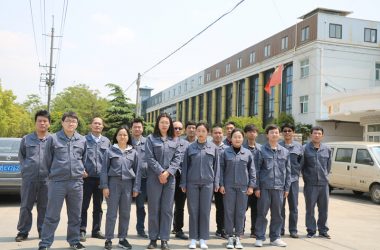 ทีมงานของเรา