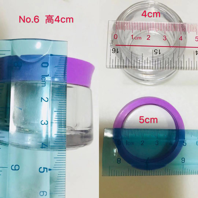 ขนาดขวดโหล