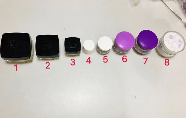 ตัวอย่างภาพฝาสำหรับปิดฝา